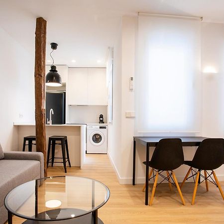 Un Hogar En El Madrid De Los Austrias Extérieur photo