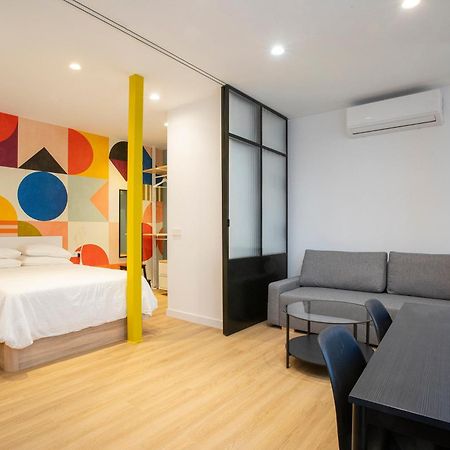 Un Hogar En El Madrid De Los Austrias Extérieur photo