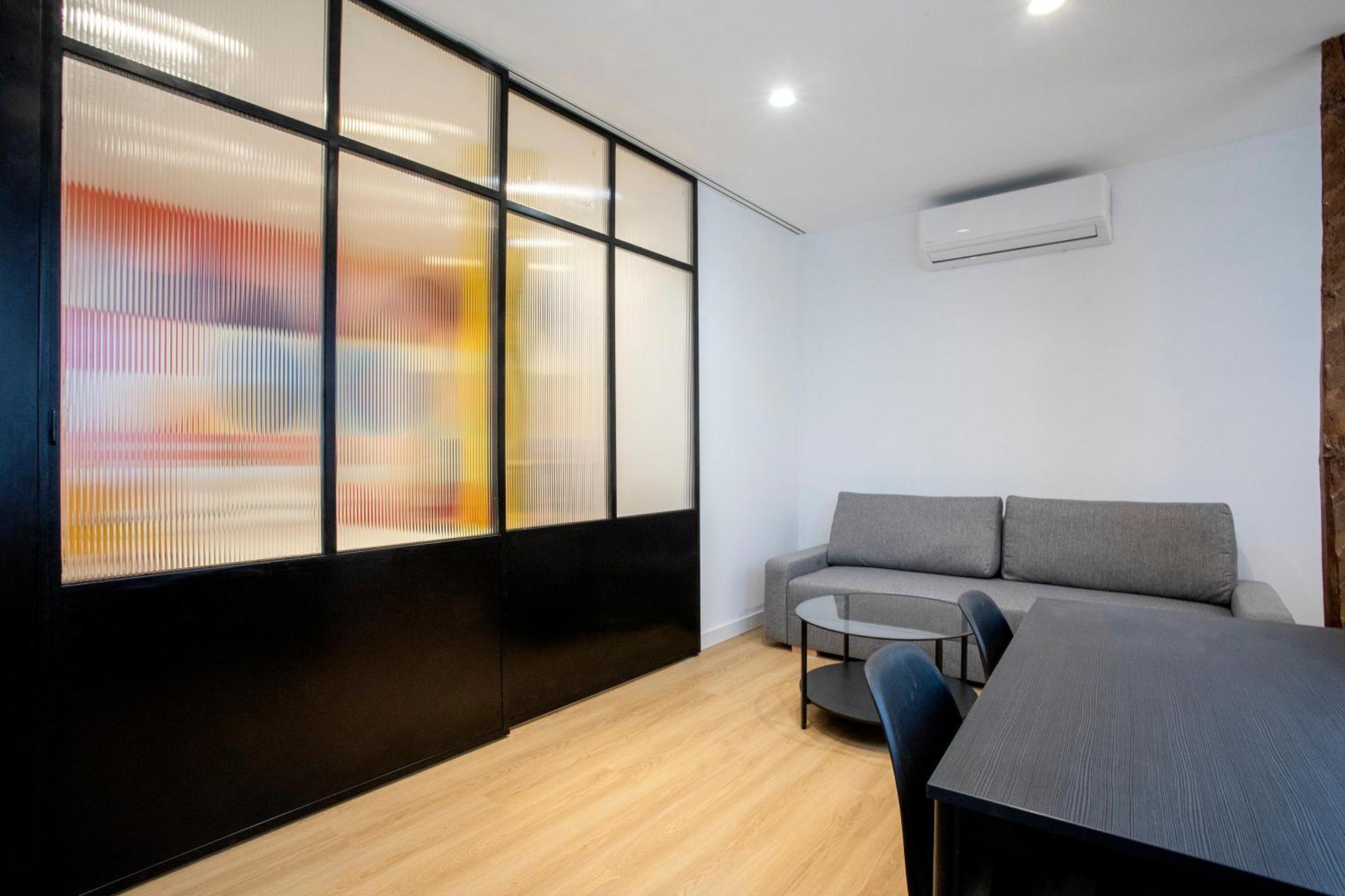 Un Hogar En El Madrid De Los Austrias Extérieur photo