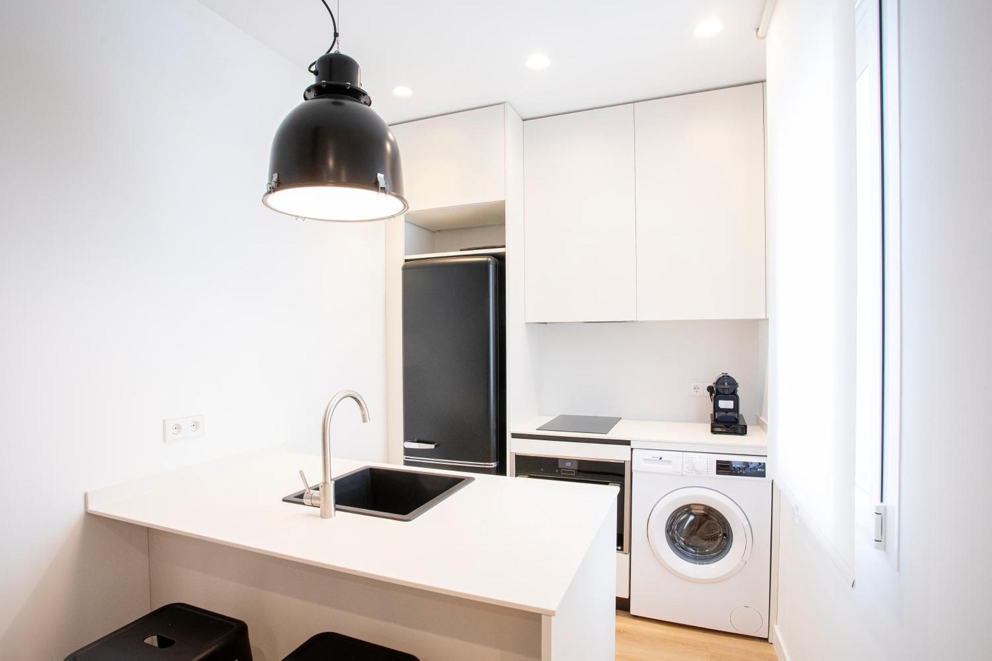 Un Hogar En El Madrid De Los Austrias Extérieur photo