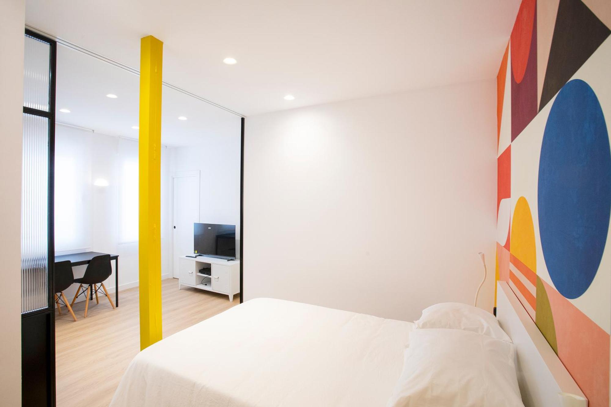 Un Hogar En El Madrid De Los Austrias Extérieur photo