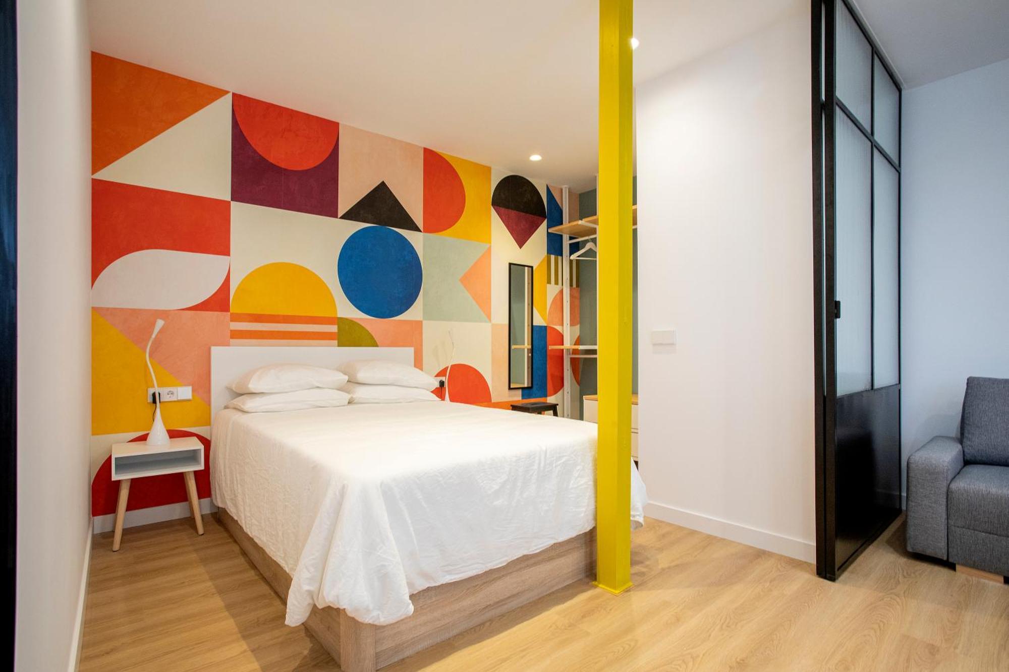 Un Hogar En El Madrid De Los Austrias Extérieur photo
