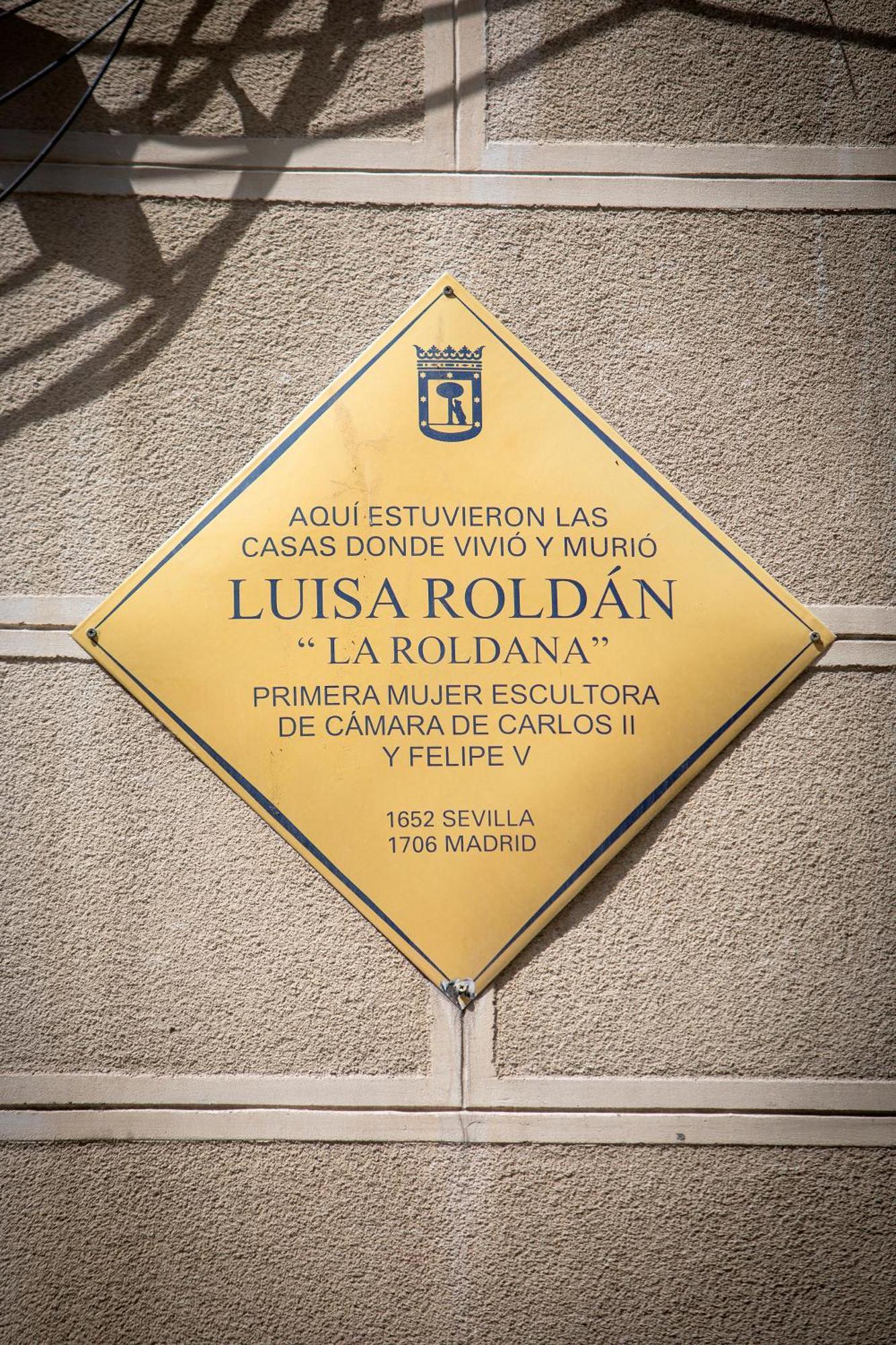 Un Hogar En El Madrid De Los Austrias Extérieur photo